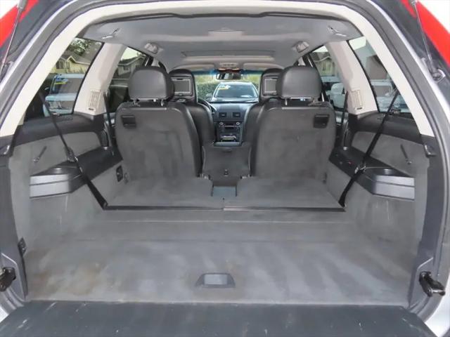2008 Volvo XC90 3.2