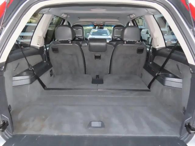 2008 Volvo XC90 3.2