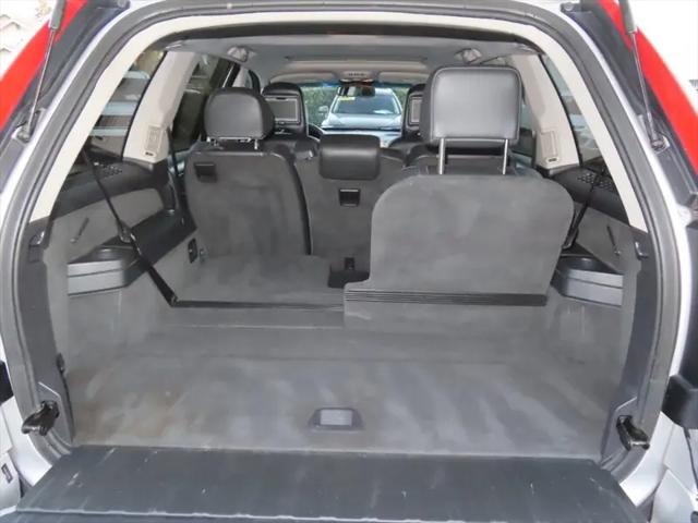 2008 Volvo XC90 3.2