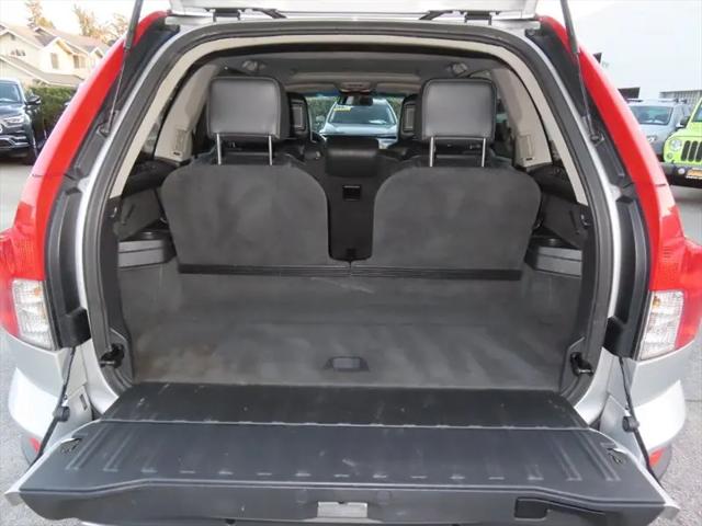 2008 Volvo XC90 3.2