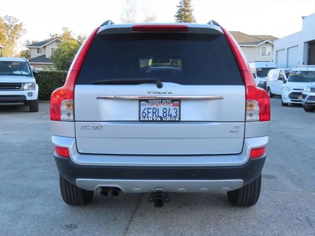 2008 Volvo XC90 3.2