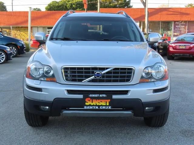 2008 Volvo XC90 3.2