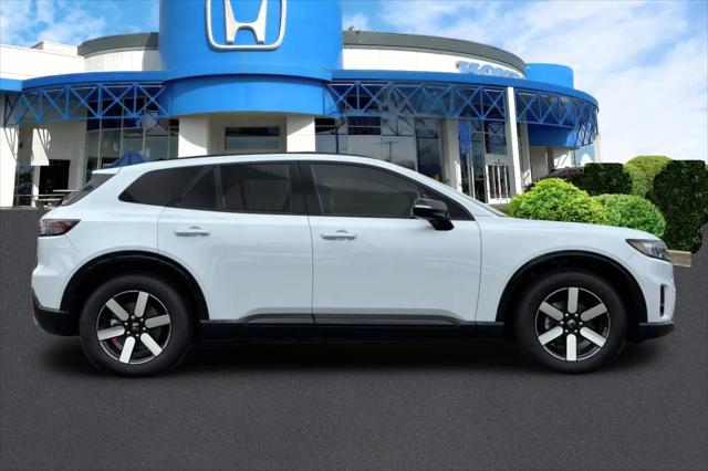 2026 Honda Prologue Touring