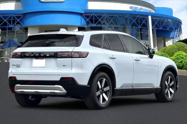 2026 Honda Prologue Touring