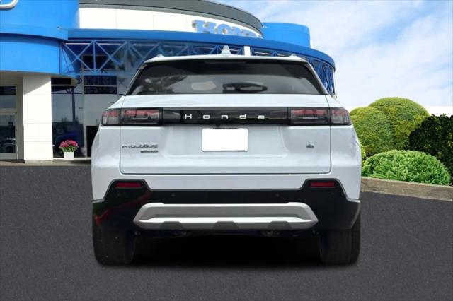 2026 Honda Prologue Touring