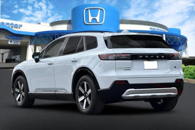 2026 Honda Prologue Touring