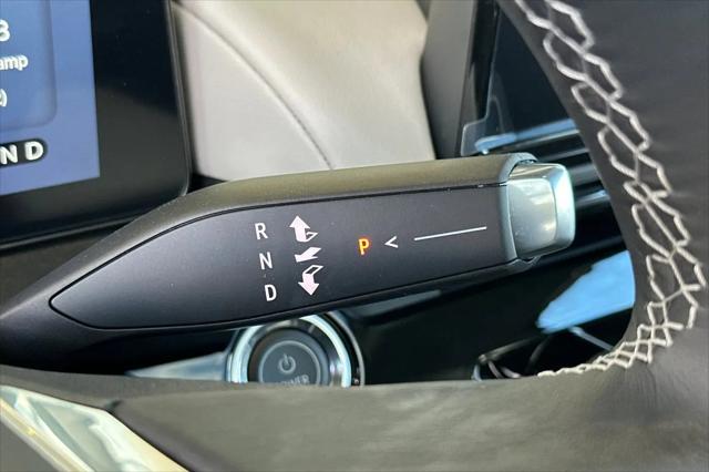 2026 Honda Prologue Touring