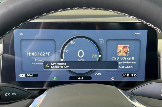 2026 Honda Prologue Touring