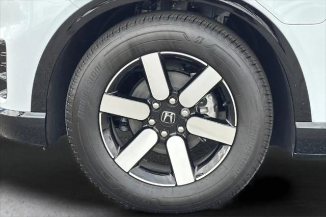 2026 Honda Prologue Touring