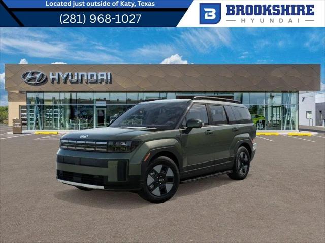 2026 Hyundai Santa Fe Hybrid SEL for sale in Brookshire, TX