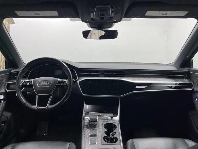 2024 Audi A6 Premium Plus 45 TFSI quattro S tronic