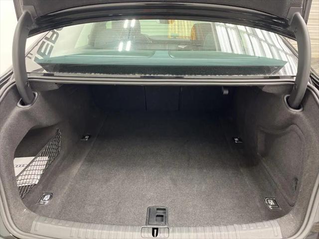 2024 Audi A6 Premium Plus 45 TFSI quattro S tronic