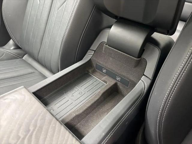 2024 Audi A6 Premium Plus 45 TFSI quattro S tronic