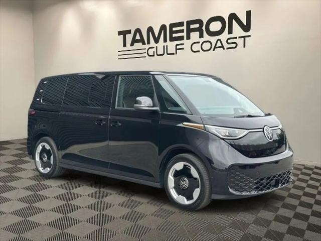 2025 Volkswagen ID. Buzz Pro S for sale in Mobile, AL