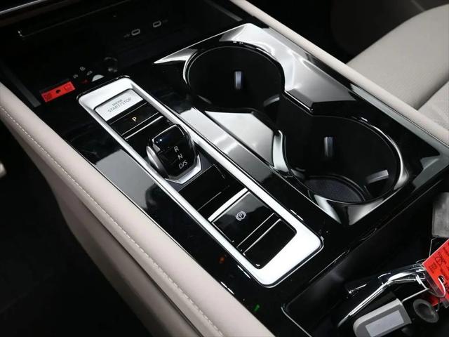 2026 Volkswagen Atlas SEL Premium R-Line
