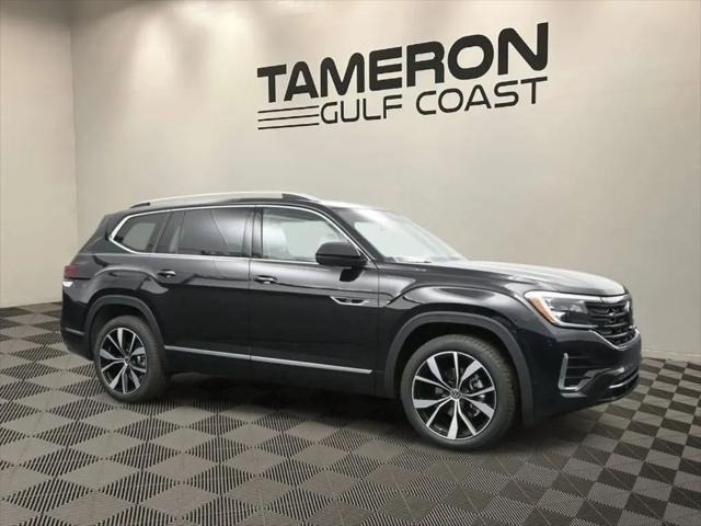2026 Volkswagen Atlas SEL Premium R-Line for sale in Mobile, AL
