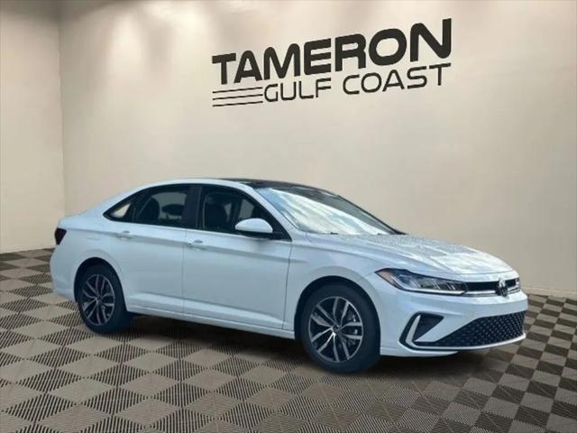 2025 Volkswagen Jetta 1.5T SE for sale in Mobile, AL