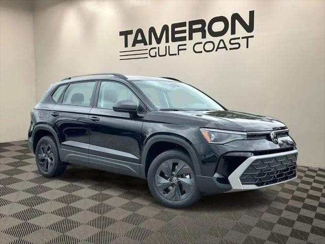 2026 Volkswagen Taos S for sale in Mobile, AL