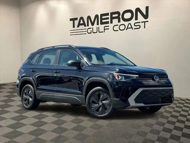 2026 Volkswagen Taos S for sale in Mobile, AL