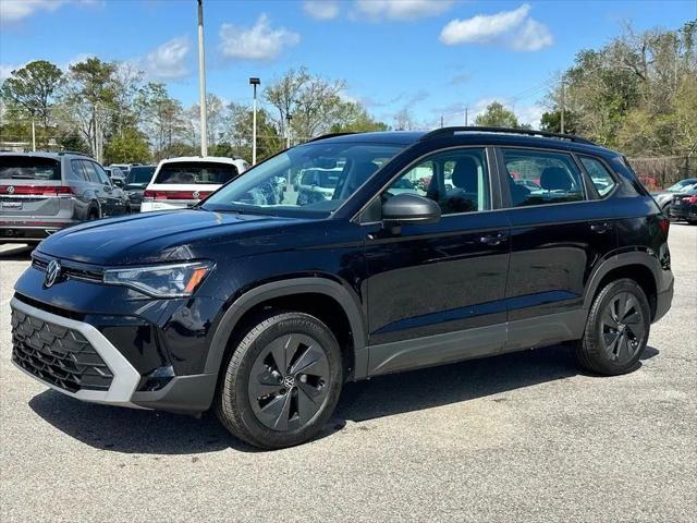 2026 Volkswagen Taos S