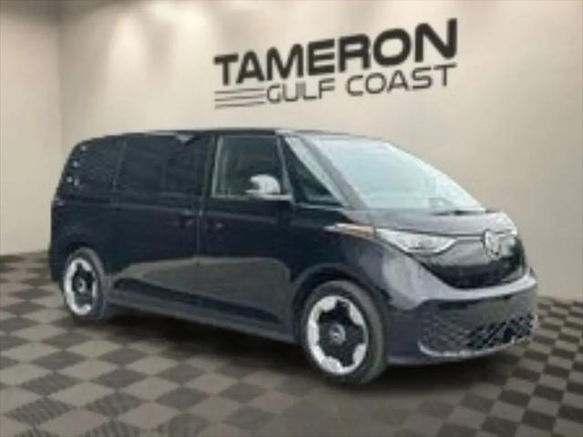 2025 Volkswagen ID. Buzz Pro S for sale in Mobile, AL