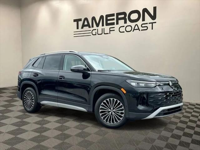 2026 Volkswagen Tiguan S for sale in Mobile, AL