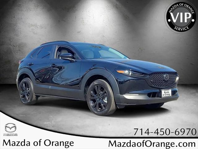 2026 Mazda CX-30 2.5 S Aire Edition for sale in Orange, CA