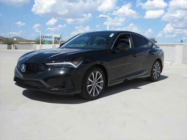 2026 Acura Integra FWD for sale in Tempe, AZ