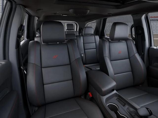 2026 Dodge Durango GT Plus AWD