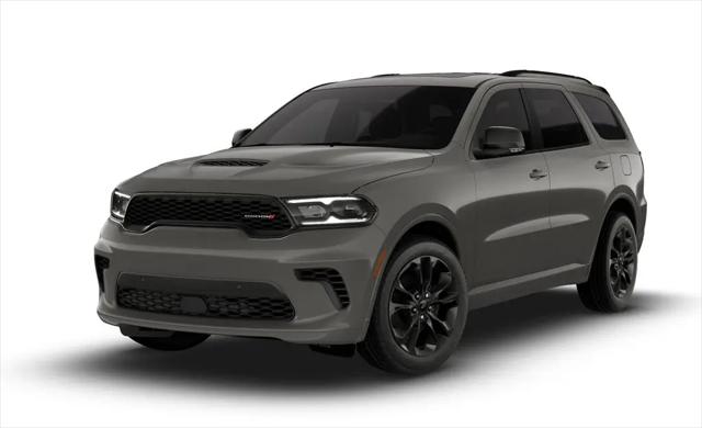 2026 Dodge Durango GT Plus AWD
