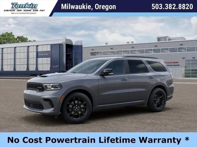 2026 Dodge Durango GT Plus AWD for sale in Milwaukie, OR