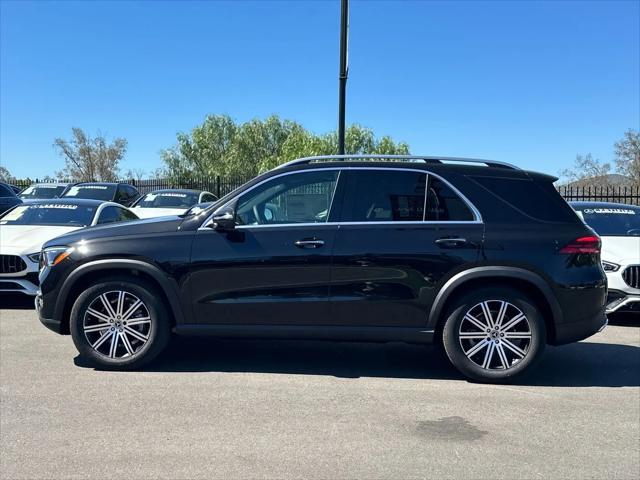 2026 Mercedes-Benz GLE GLE 350 GLE 350