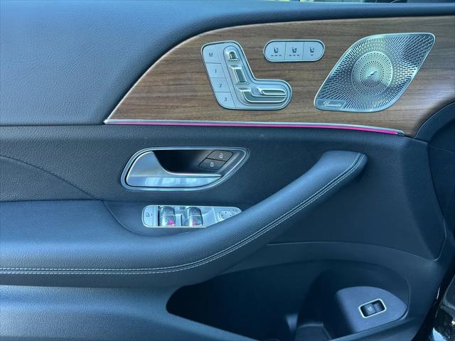 2026 Mercedes-Benz GLE GLE 350 GLE 350