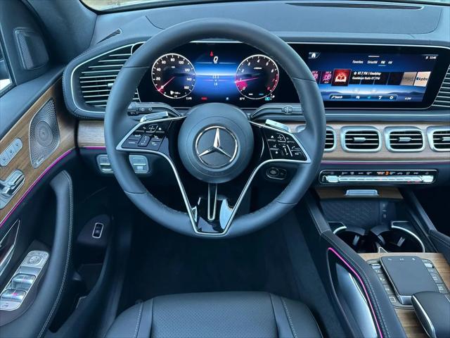 2026 Mercedes-Benz GLE GLE 350 GLE 350