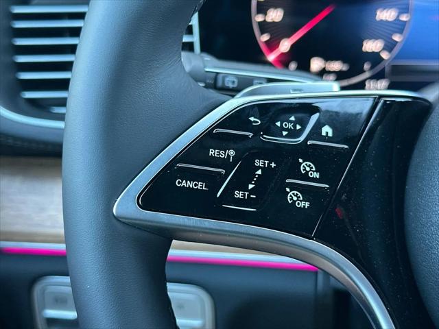 2026 Mercedes-Benz GLE GLE 350 GLE 350