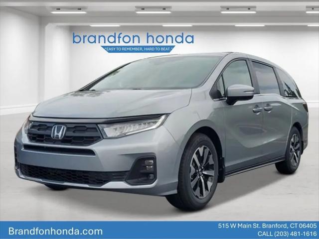 2026 Honda Odyssey EX-L for sale in Branford, CT