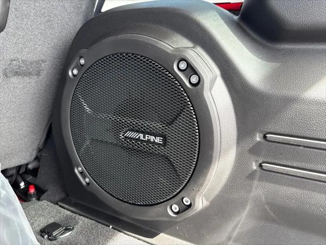 2026 Jeep Wrangler 4-Door Rubicon 4x4