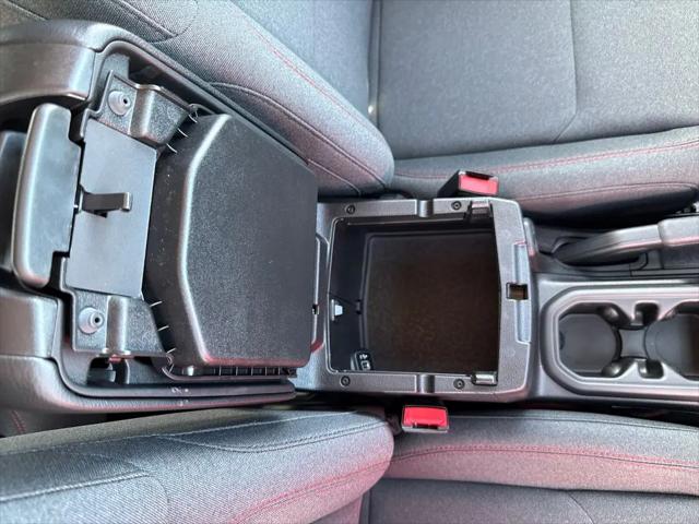 2026 Jeep Wrangler 4-Door Rubicon 4x4