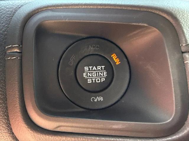 2026 Jeep Wrangler 4-Door Rubicon 4x4