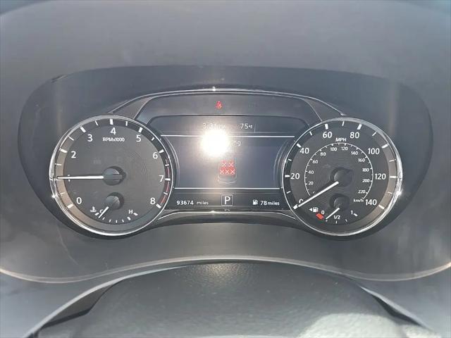 2022 INFINITI QX80 PREMIUM SELECT