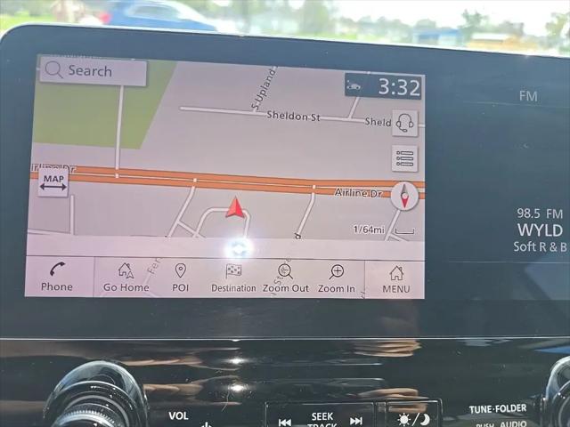 2022 INFINITI QX80 PREMIUM SELECT