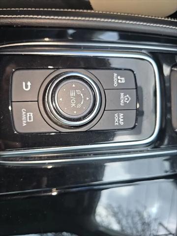 2022 INFINITI QX80 PREMIUM SELECT
