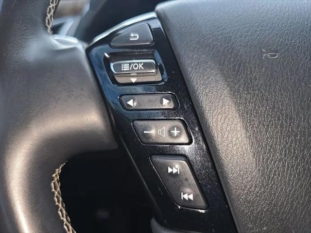 2022 INFINITI QX80 PREMIUM SELECT