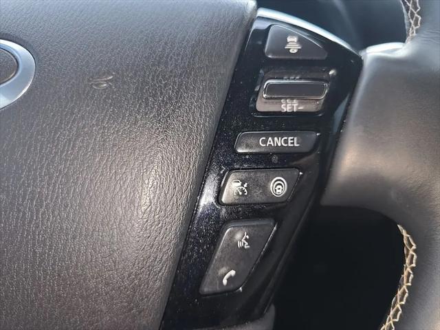 2022 INFINITI QX80 PREMIUM SELECT