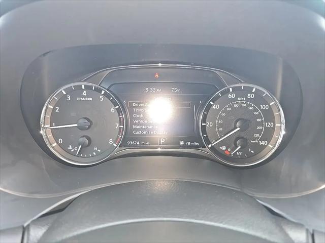 2022 INFINITI QX80 PREMIUM SELECT