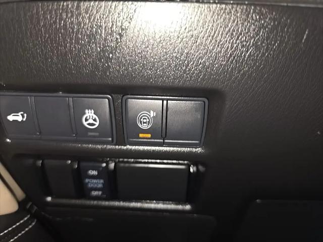 2022 INFINITI QX80 PREMIUM SELECT