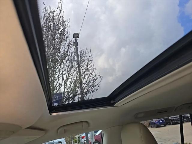2022 INFINITI QX80 PREMIUM SELECT