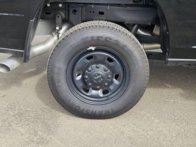 2025 Ram 2500 Tradesman Crew Cab 4x4 64 Box