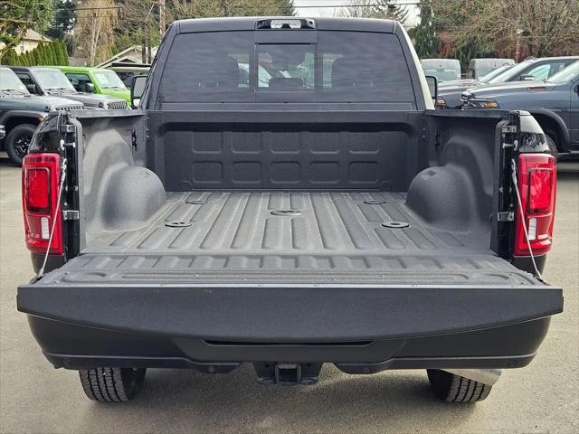 2025 Ram 2500 Tradesman Crew Cab 4x4 64 Box