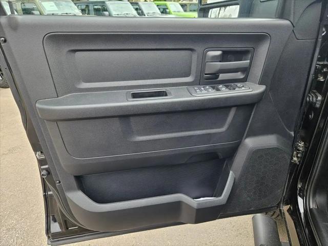 2025 Ram 2500 Tradesman Crew Cab 4x4 64 Box